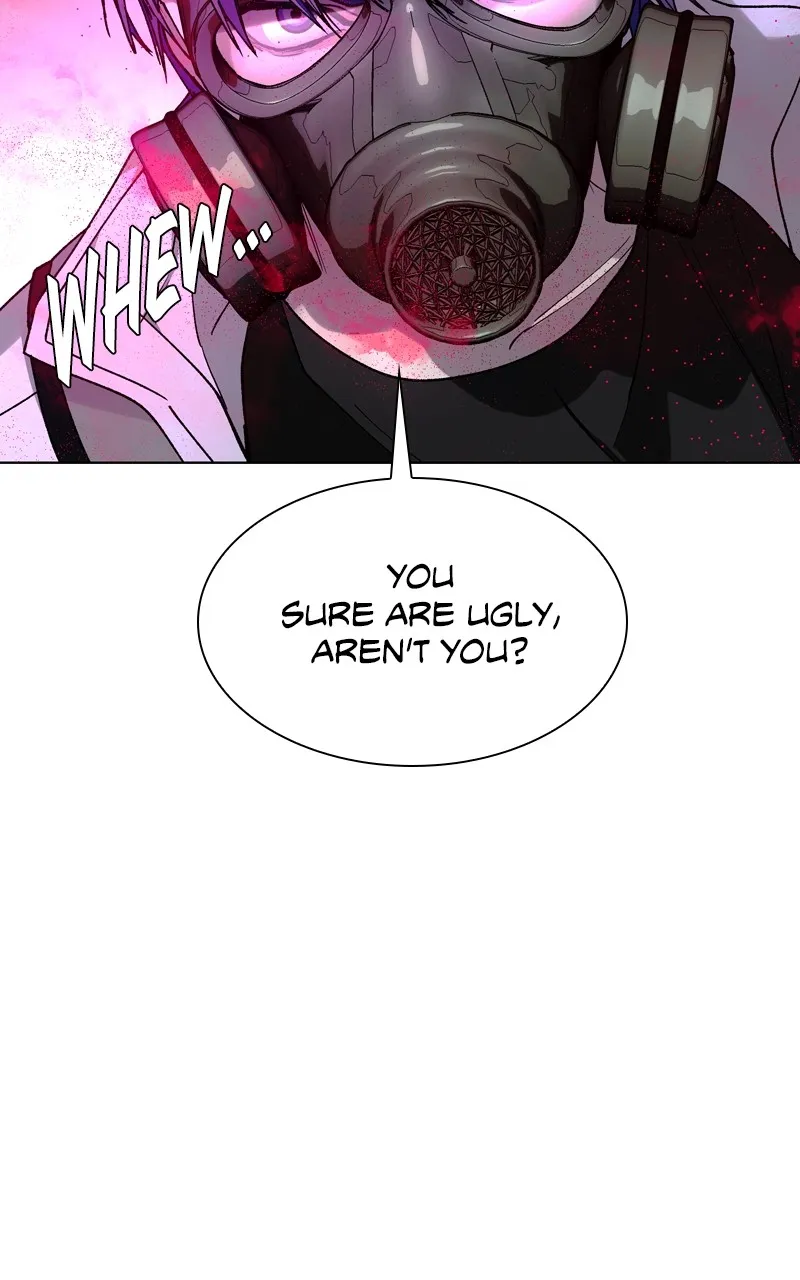 The End is a Game to Me Chapter 54 page 103 - 