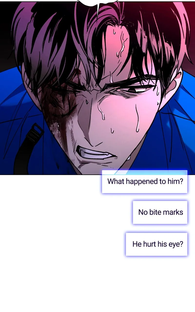 The End is a Game to Me Chapter 54 page 12 - 