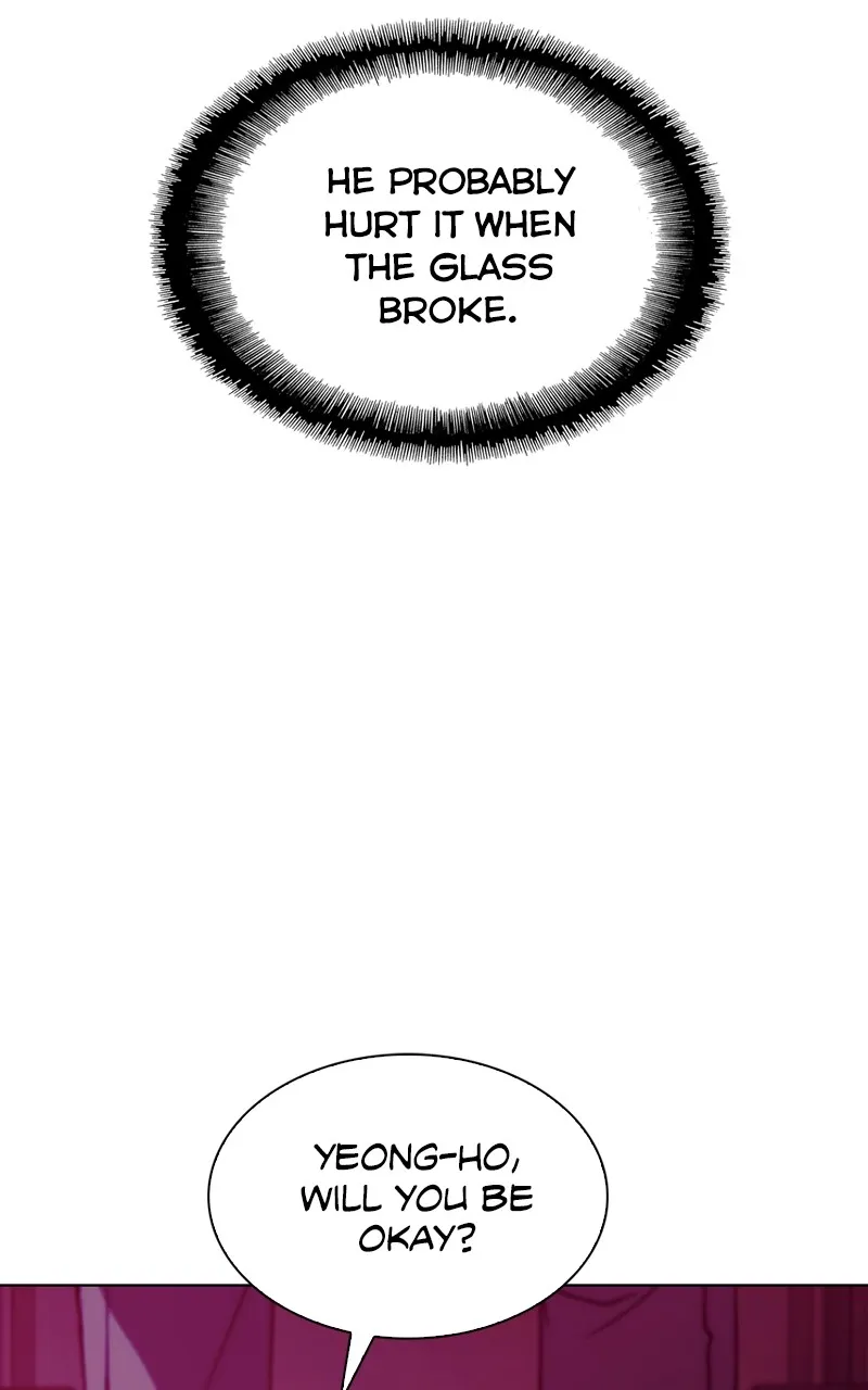 The End is a Game to Me Chapter 54 page 13 - 