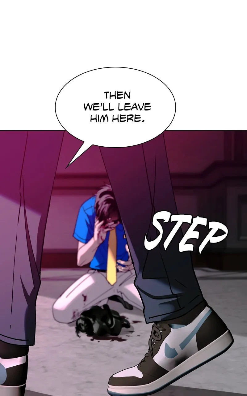 The End is a Game to Me Chapter 54 page 15 - 