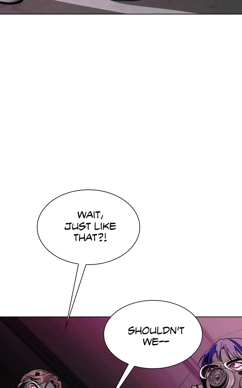 The End is a Game to Me Chapter 54 page 16 - 