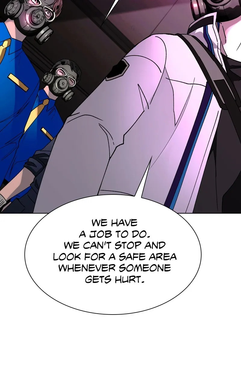The End is a Game to Me Chapter 54 page 17 - 