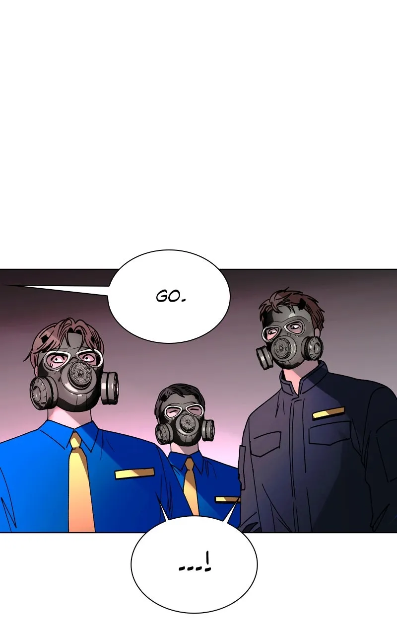 The End is a Game to Me Chapter 54 page 18 - 