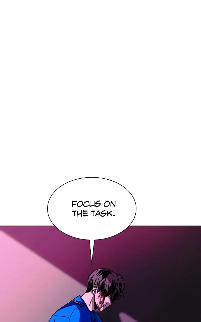 The End is a Game to Me Chapter 54 page 19 - 