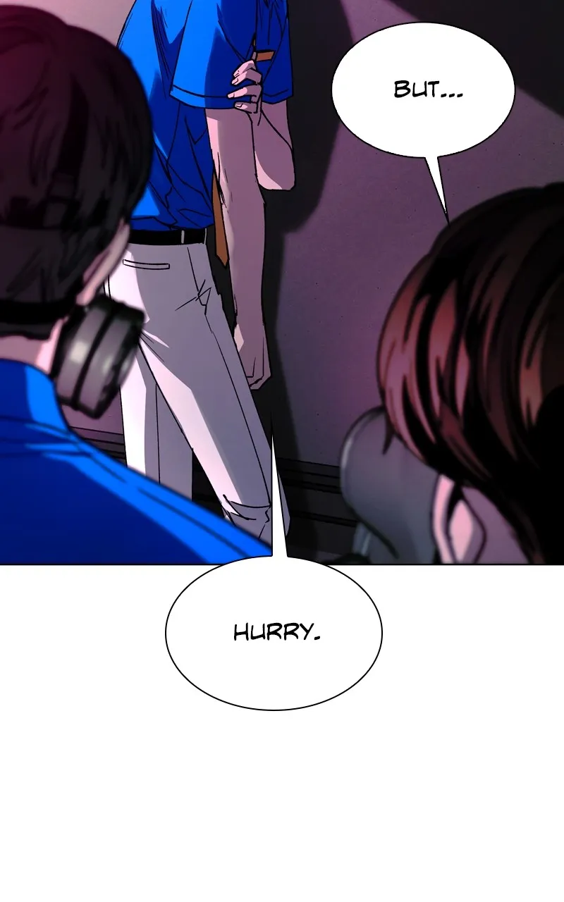 The End is a Game to Me Chapter 54 page 20 - 