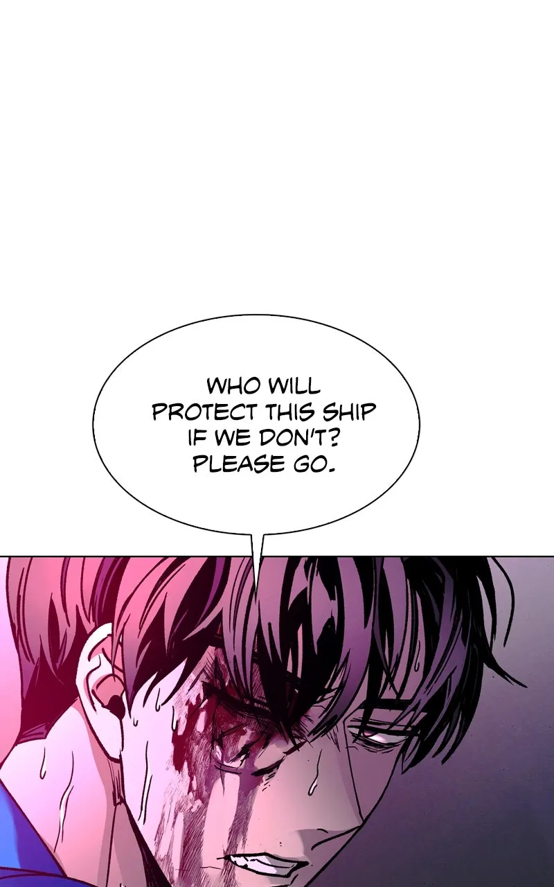 The End is a Game to Me Chapter 54 page 21 - 