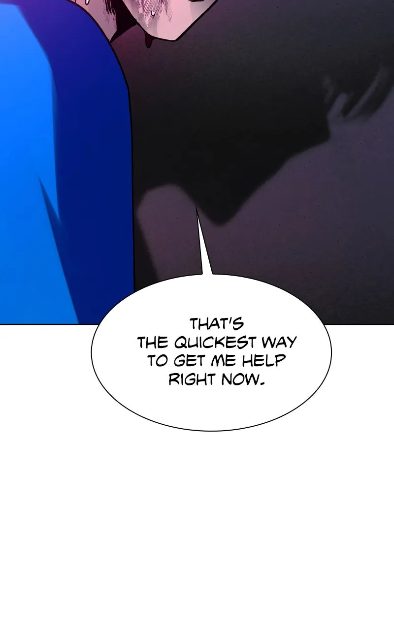 The End is a Game to Me Chapter 54 page 22 - 