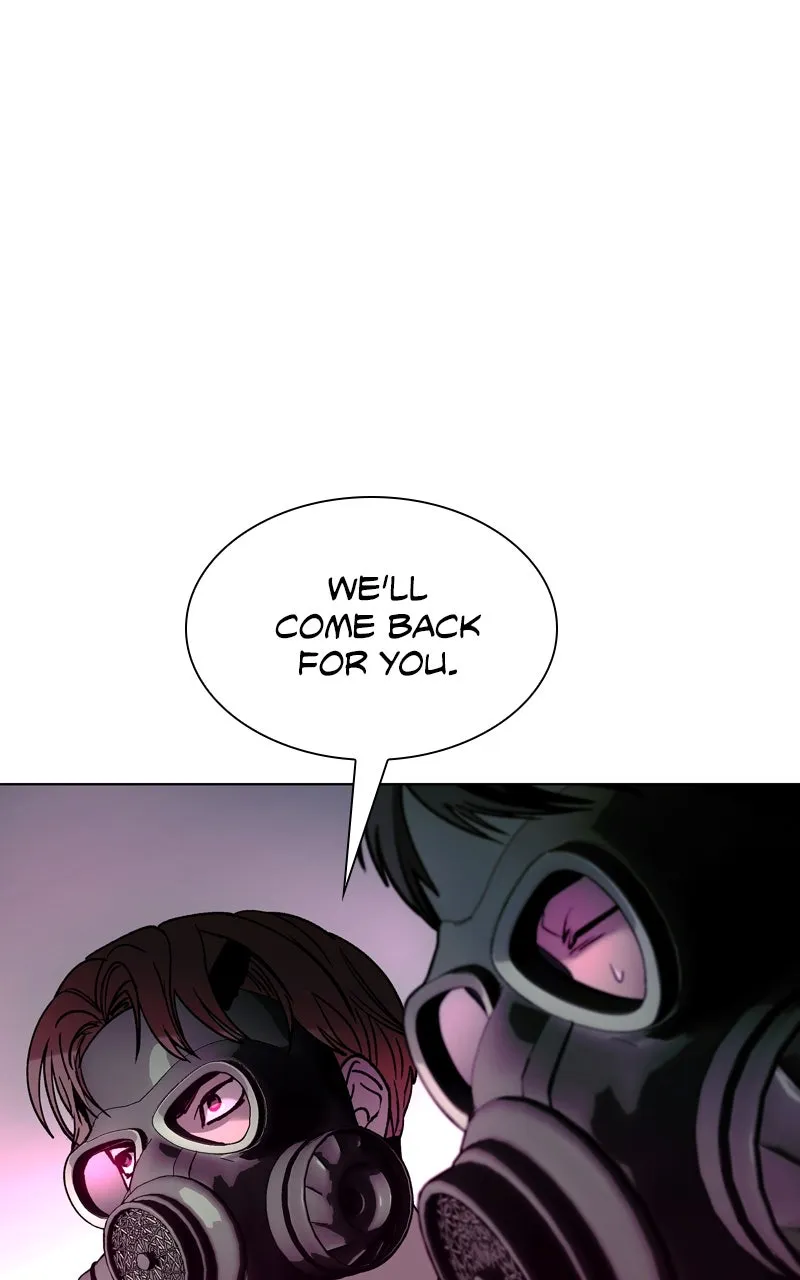 The End is a Game to Me Chapter 54 page 23 - 