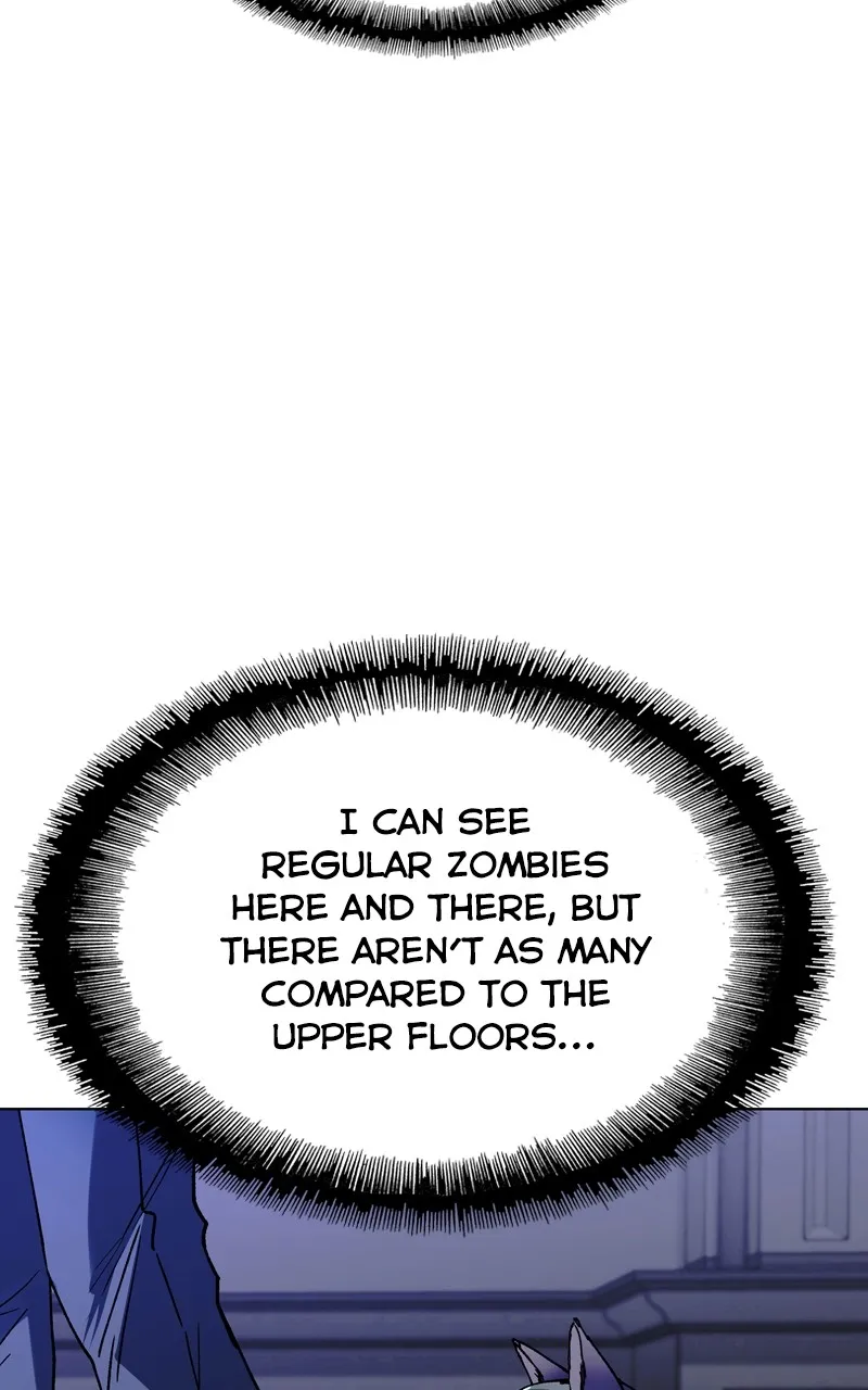 The End is a Game to Me Chapter 54 page 26 - 