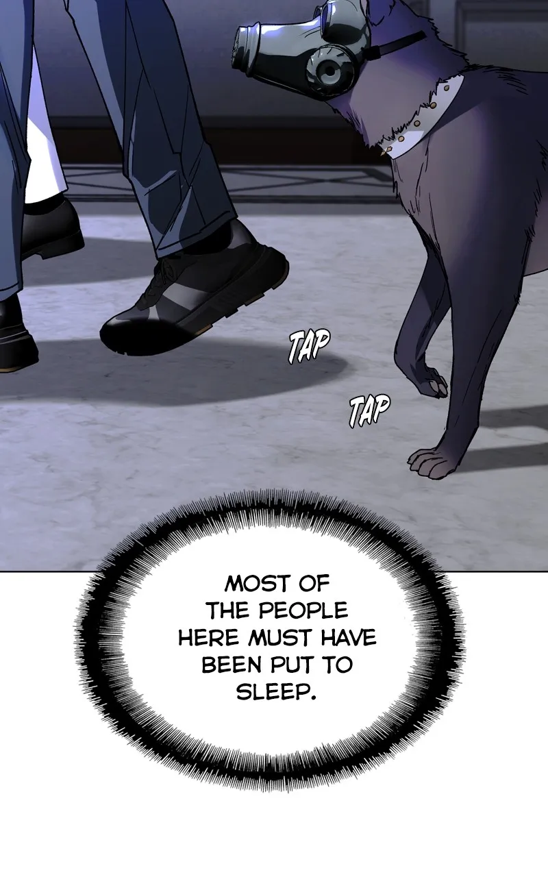 The End is a Game to Me Chapter 54 page 27 - 