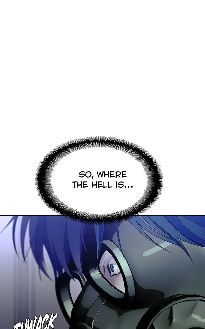 The End is a Game to Me Chapter 54 page 28 - 
