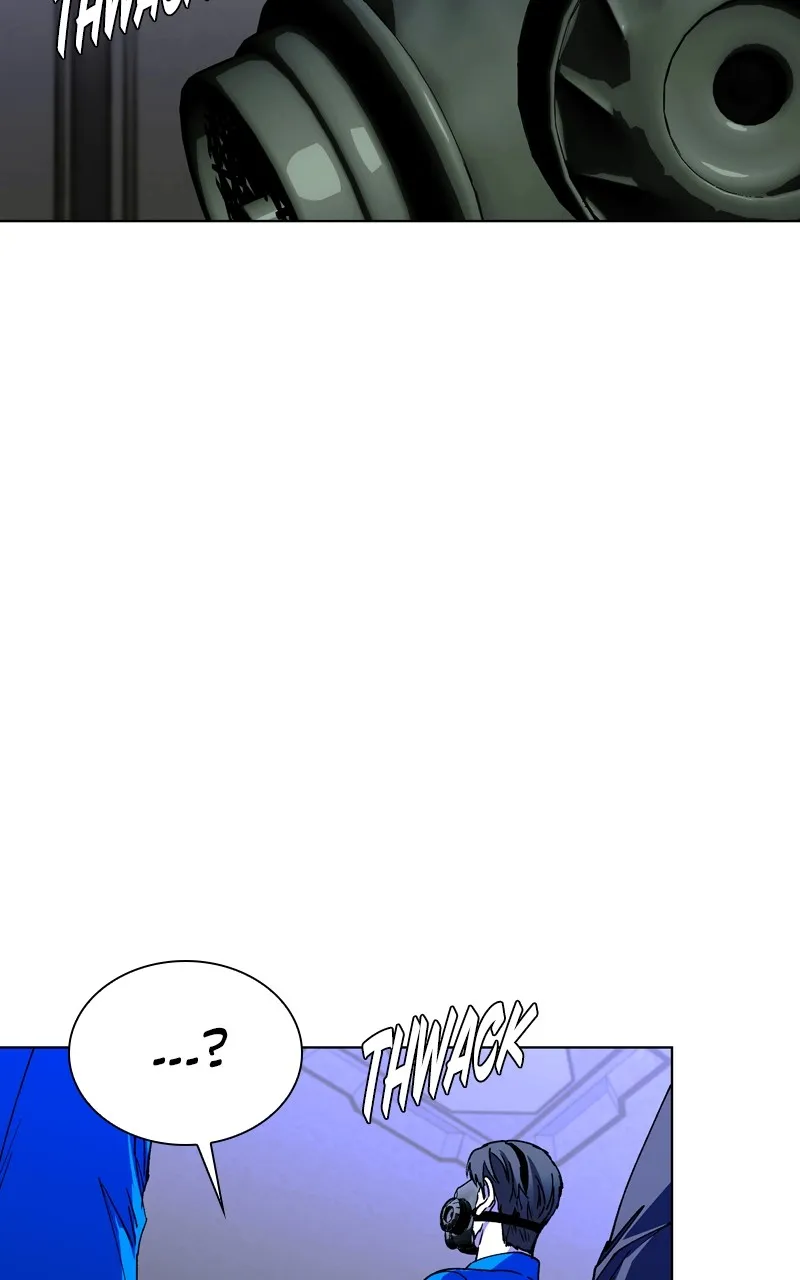 The End is a Game to Me Chapter 54 page 29 - 