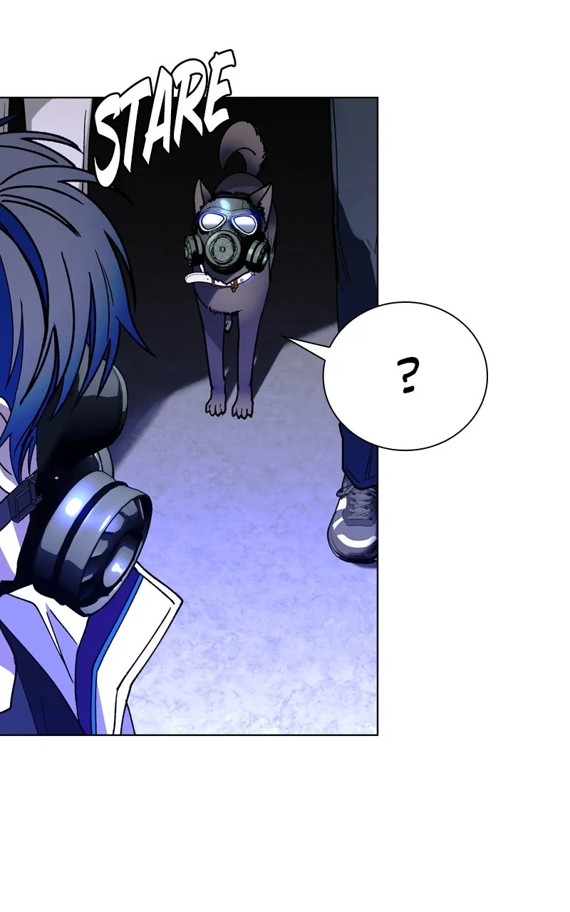The End is a Game to Me Chapter 54 page 31 - 