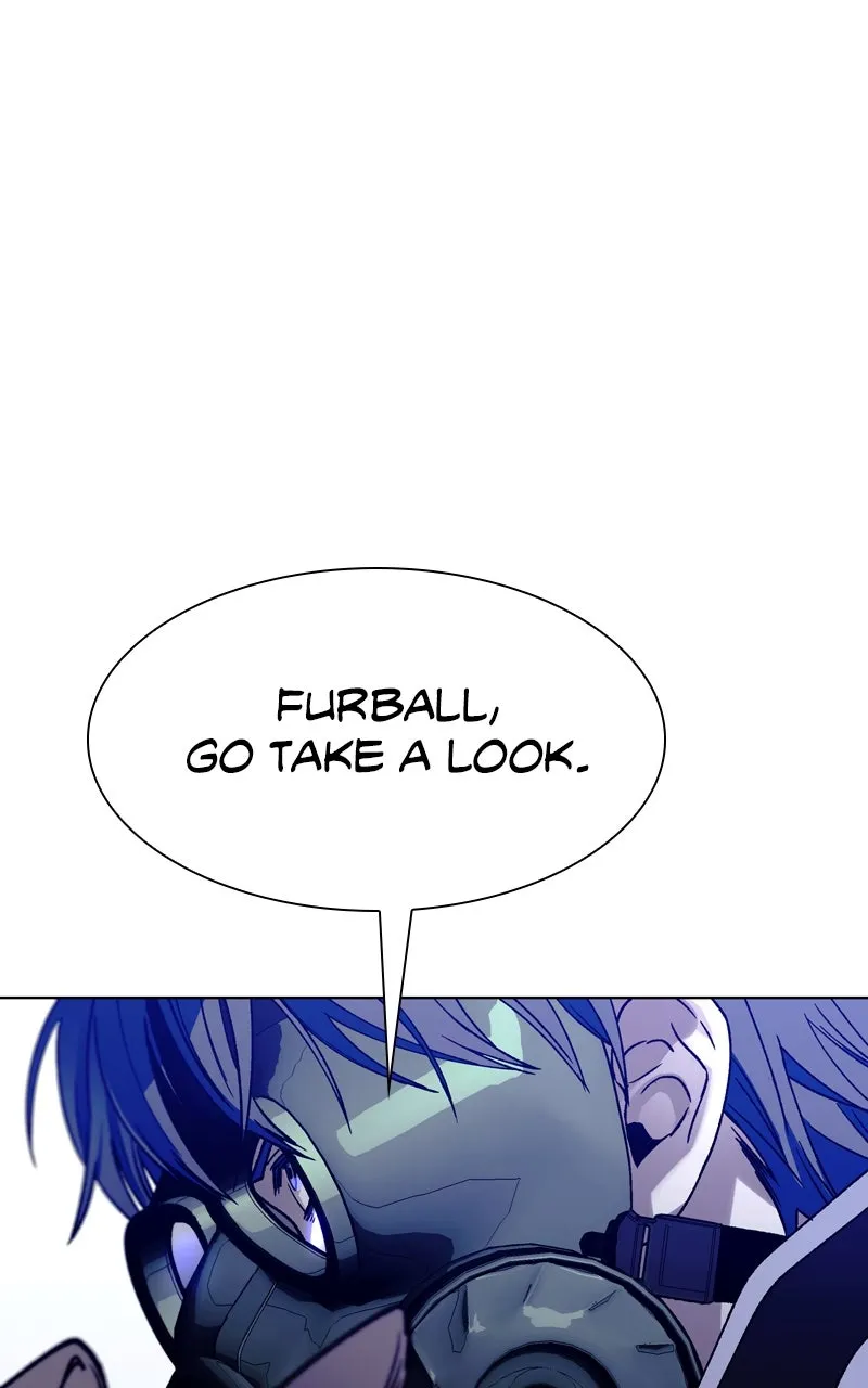 The End is a Game to Me Chapter 54 page 32 - 