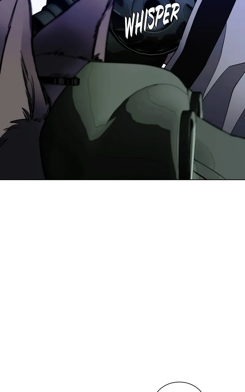 The End is a Game to Me Chapter 54 page 33 - 