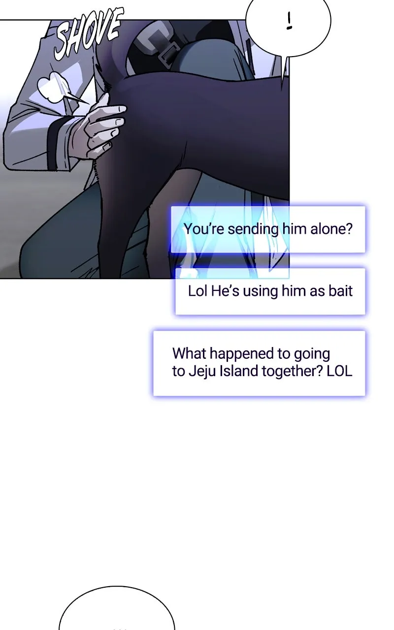 The End is a Game to Me Chapter 54 page 34 - 