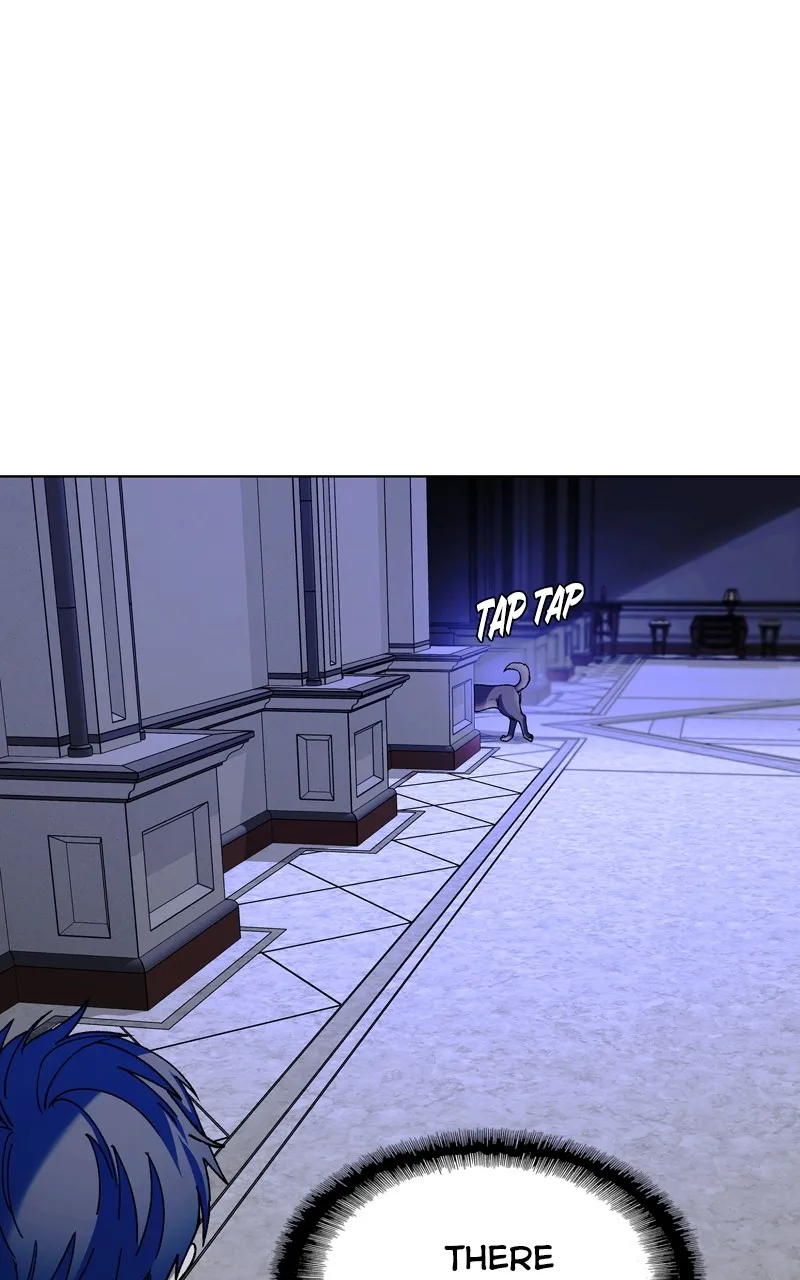 The End is a Game to Me Chapter 54 page 36 - 