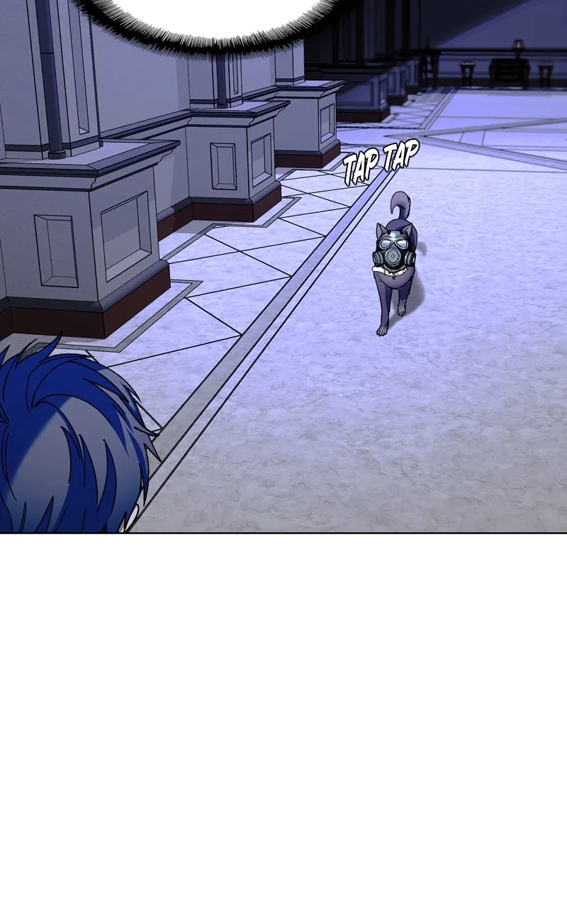 The End is a Game to Me Chapter 54 page 38 - 