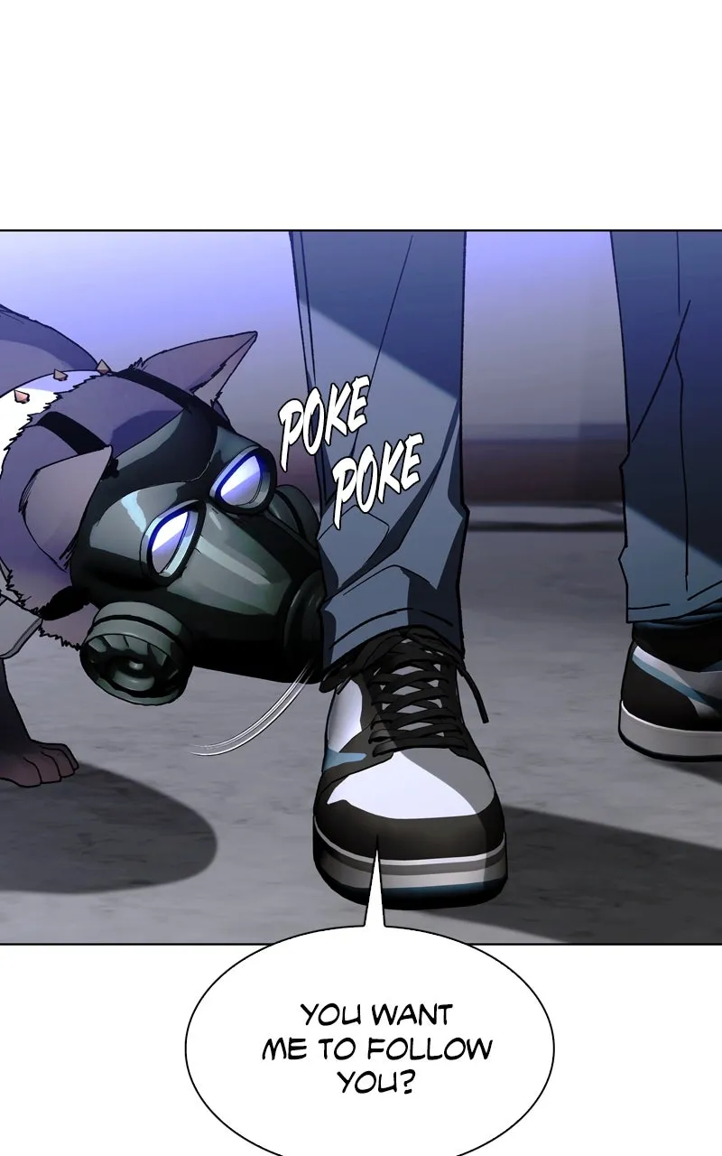 The End is a Game to Me Chapter 54 page 39 - 