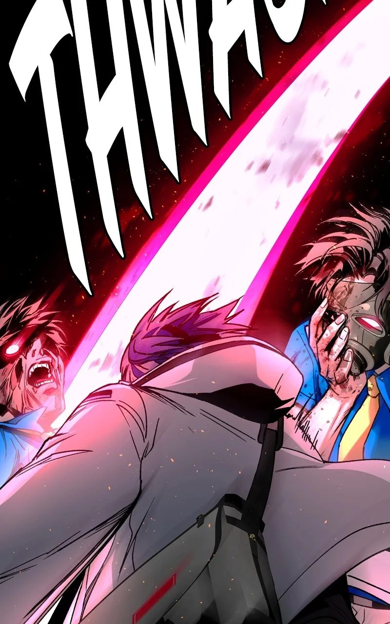 The End is a Game to Me Chapter 54 page 5 - 