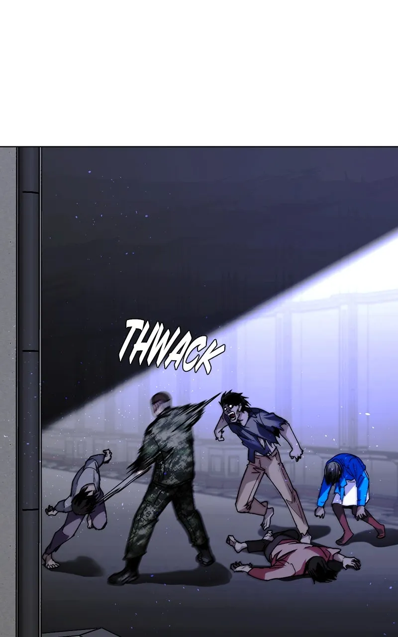 The End is a Game to Me Chapter 54 page 41 - 