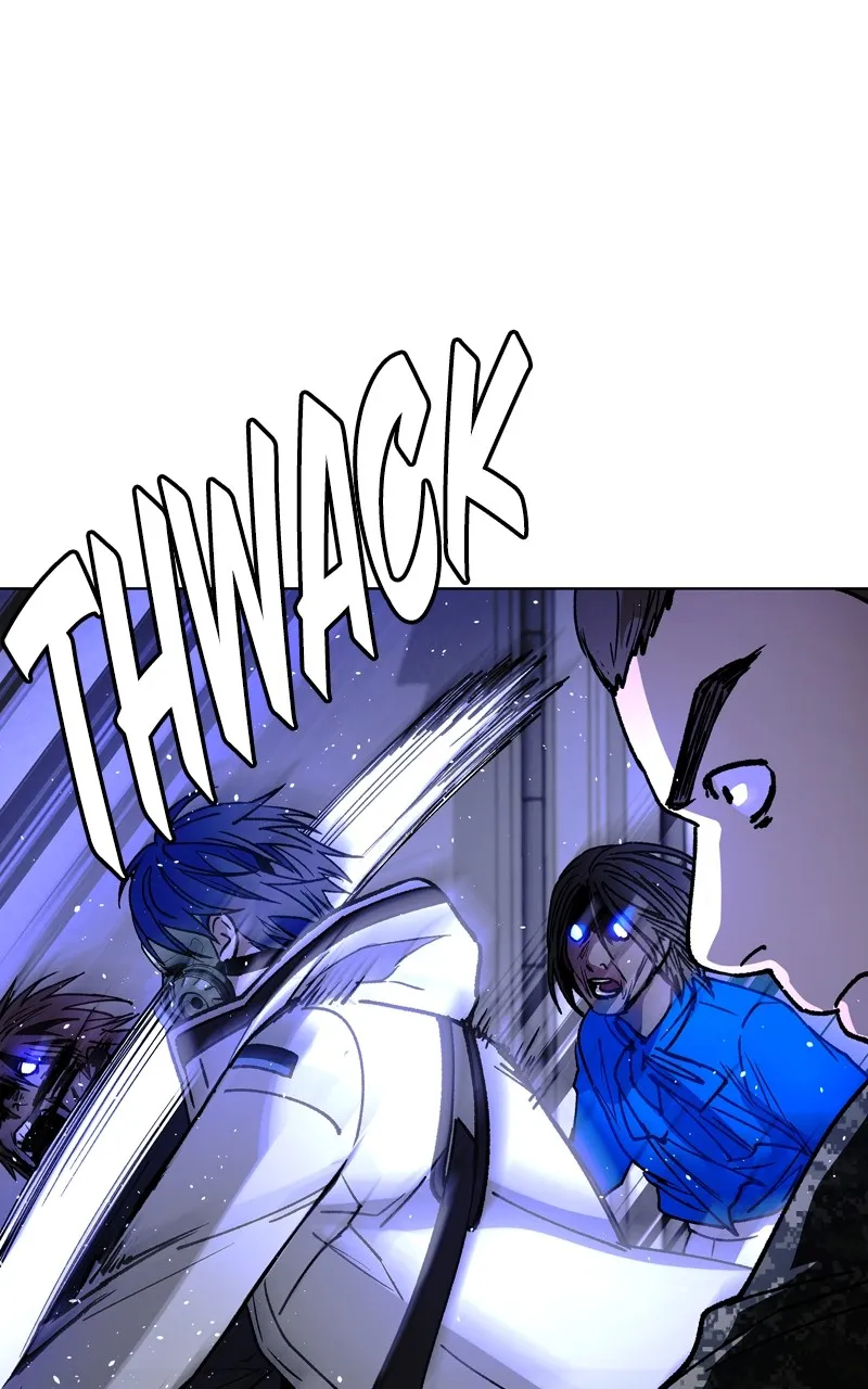 The End is a Game to Me Chapter 54 page 44 - 