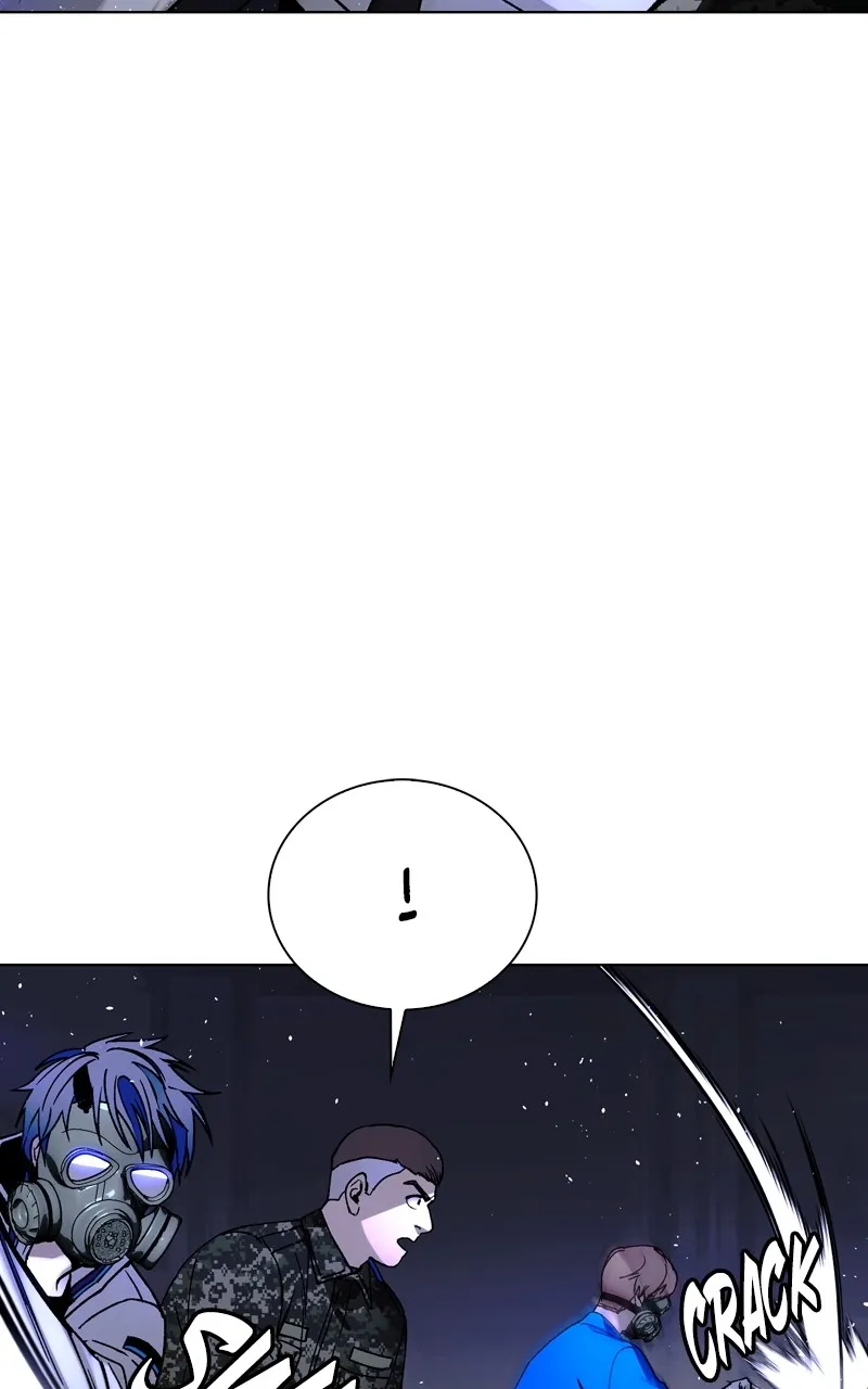 The End is a Game to Me Chapter 54 page 45 - 
