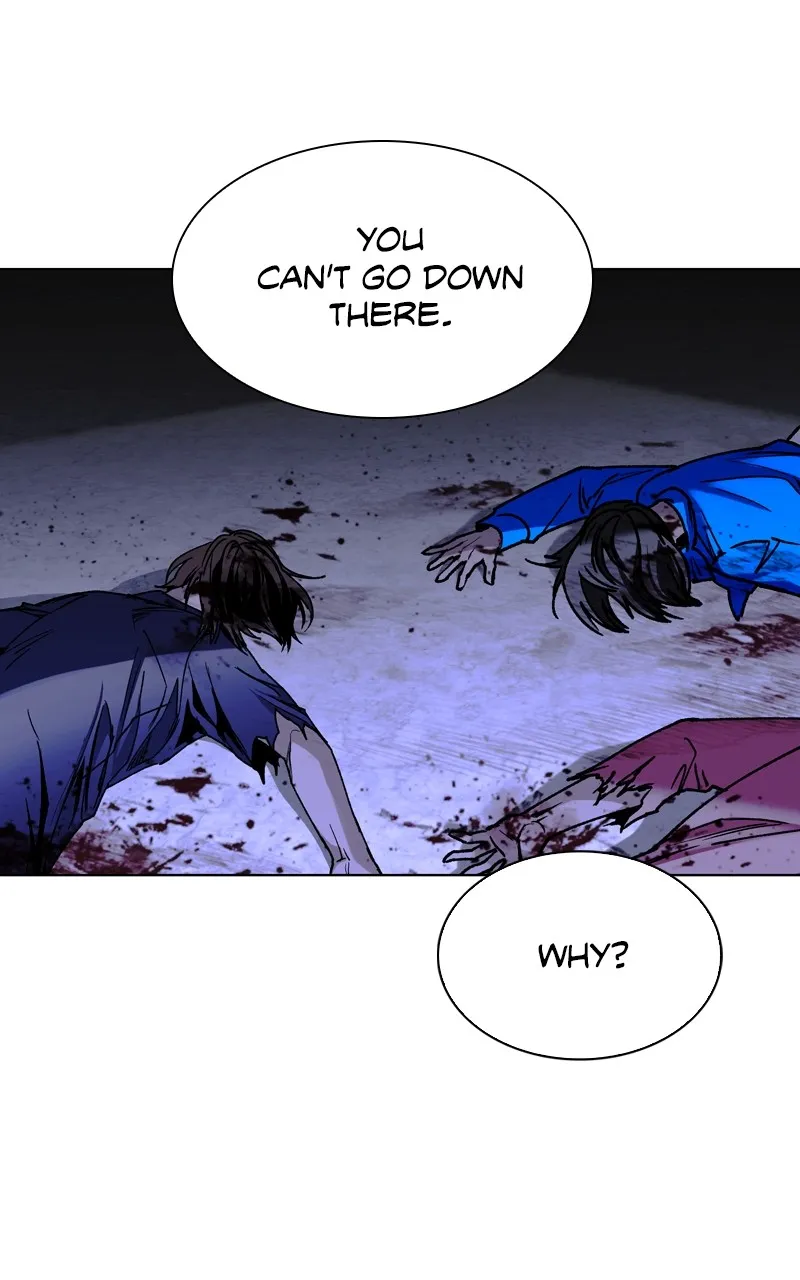 The End is a Game to Me Chapter 54 page 50 - 
