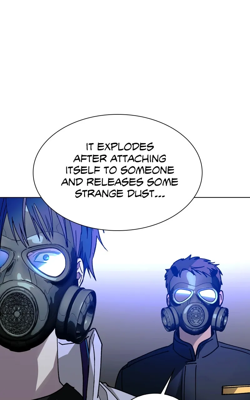 The End is a Game to Me Chapter 54 page 53 - 