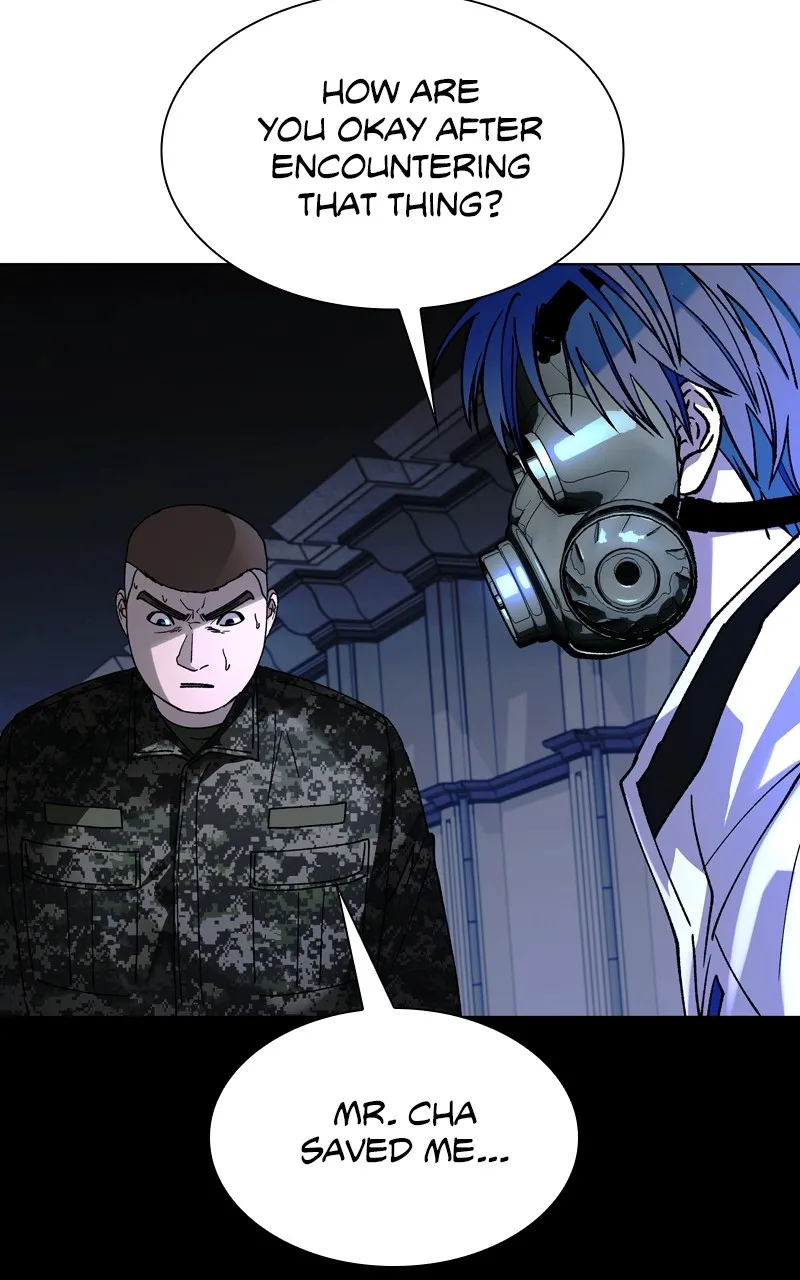 The End is a Game to Me Chapter 54 page 55 - 