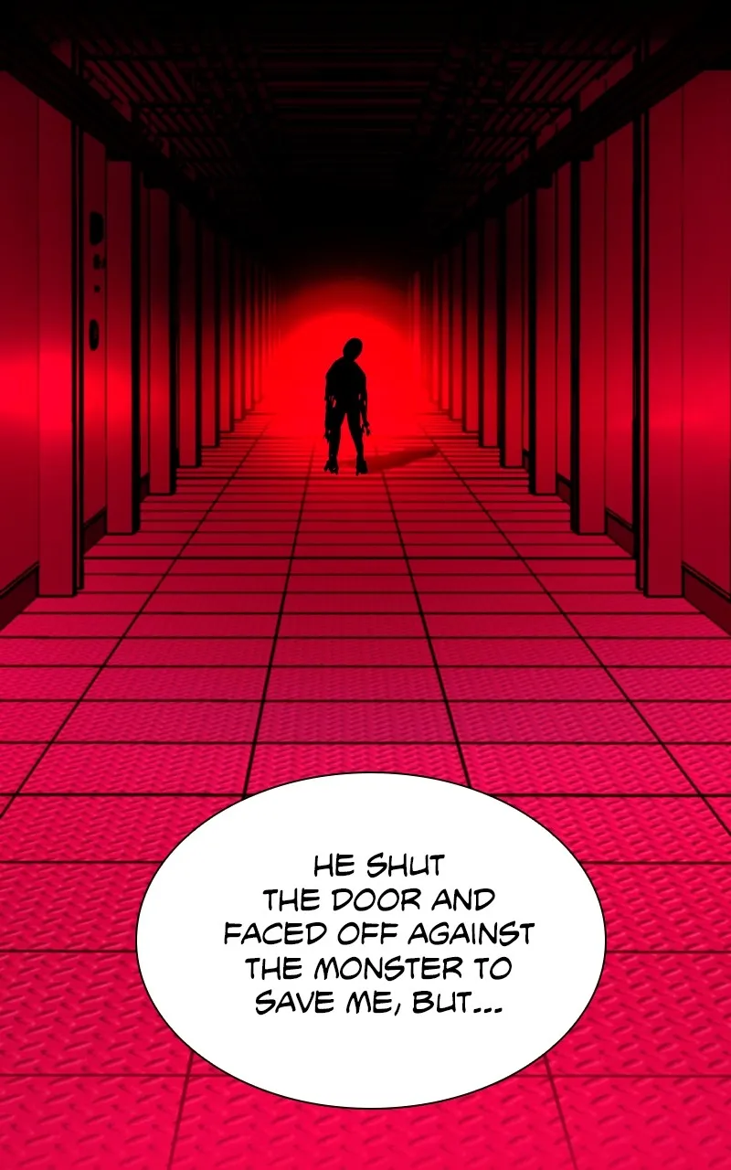 The End is a Game to Me Chapter 54 page 57 - 