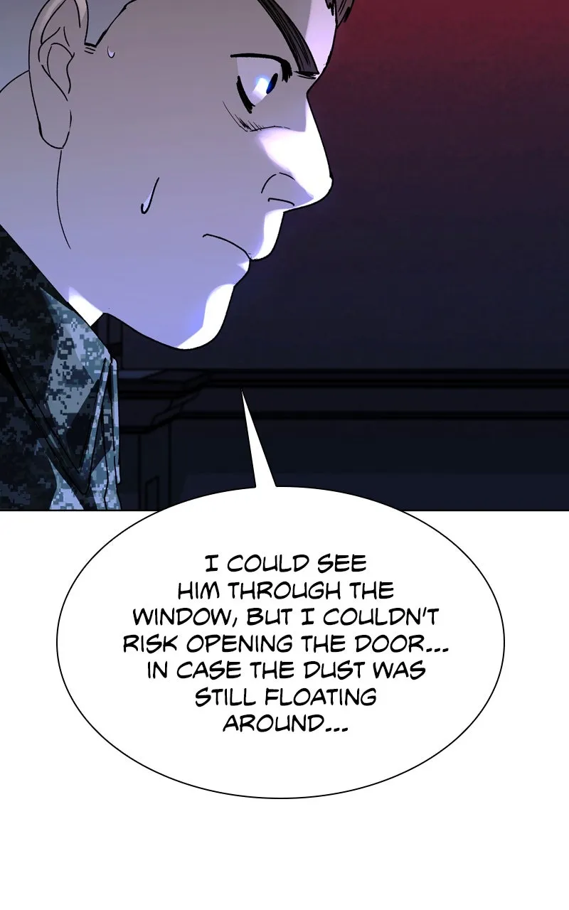 The End is a Game to Me Chapter 54 page 59 - 
