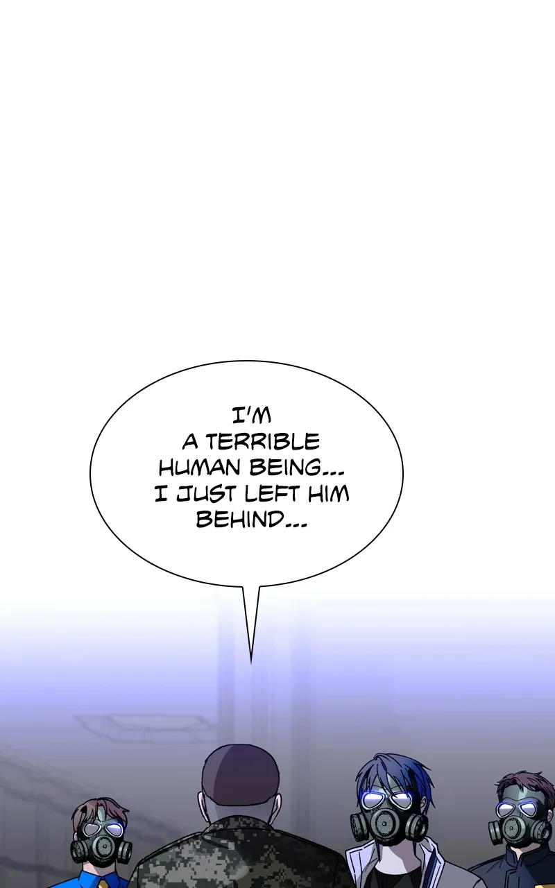 The End is a Game to Me Chapter 54 page 60 - 