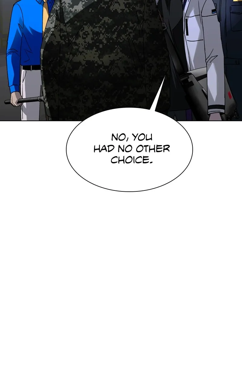 The End is a Game to Me Chapter 54 page 61 - 