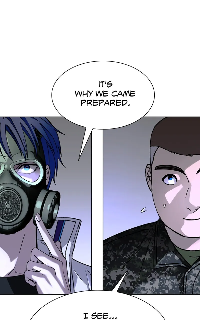 The End is a Game to Me Chapter 54 page 62 - 