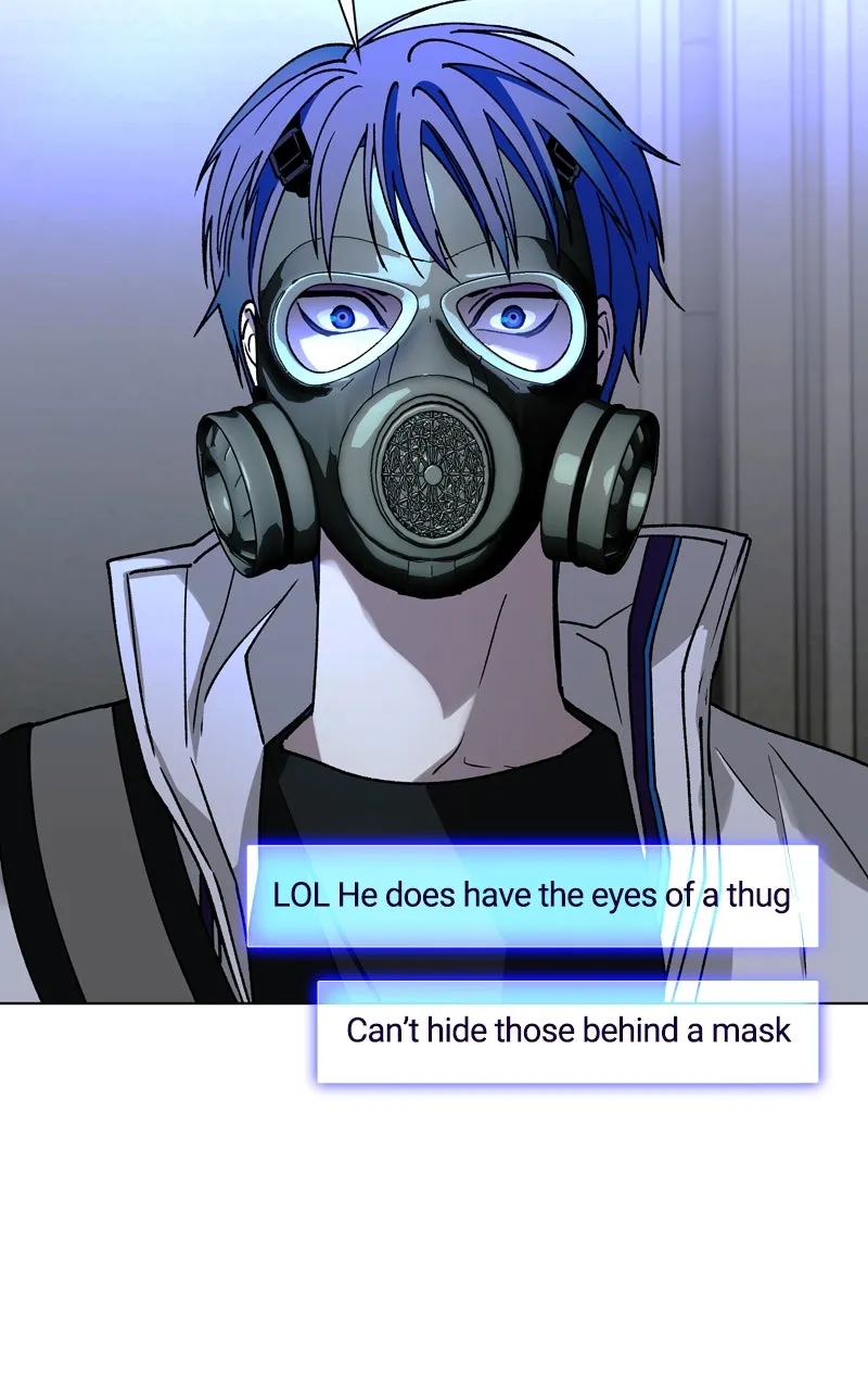 The End is a Game to Me Chapter 54 page 64 - 