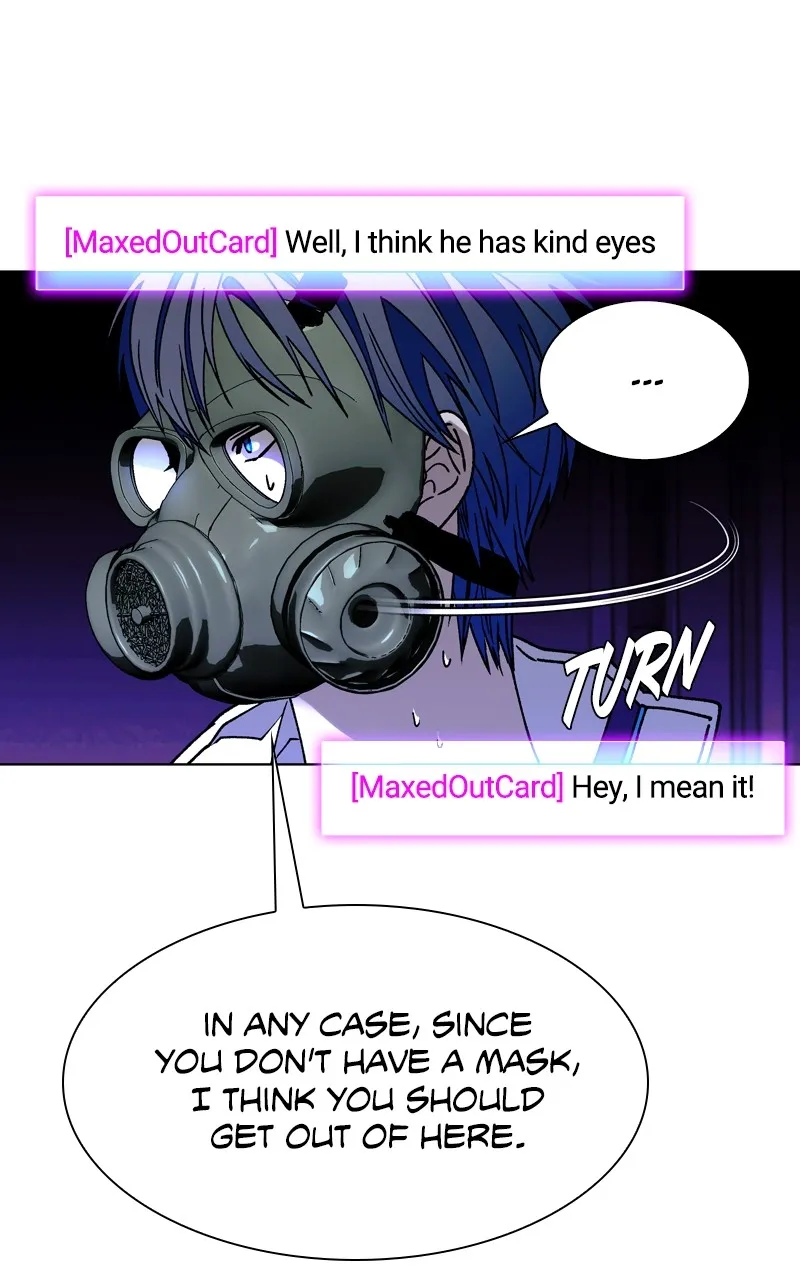 The End is a Game to Me Chapter 54 page 65 - 