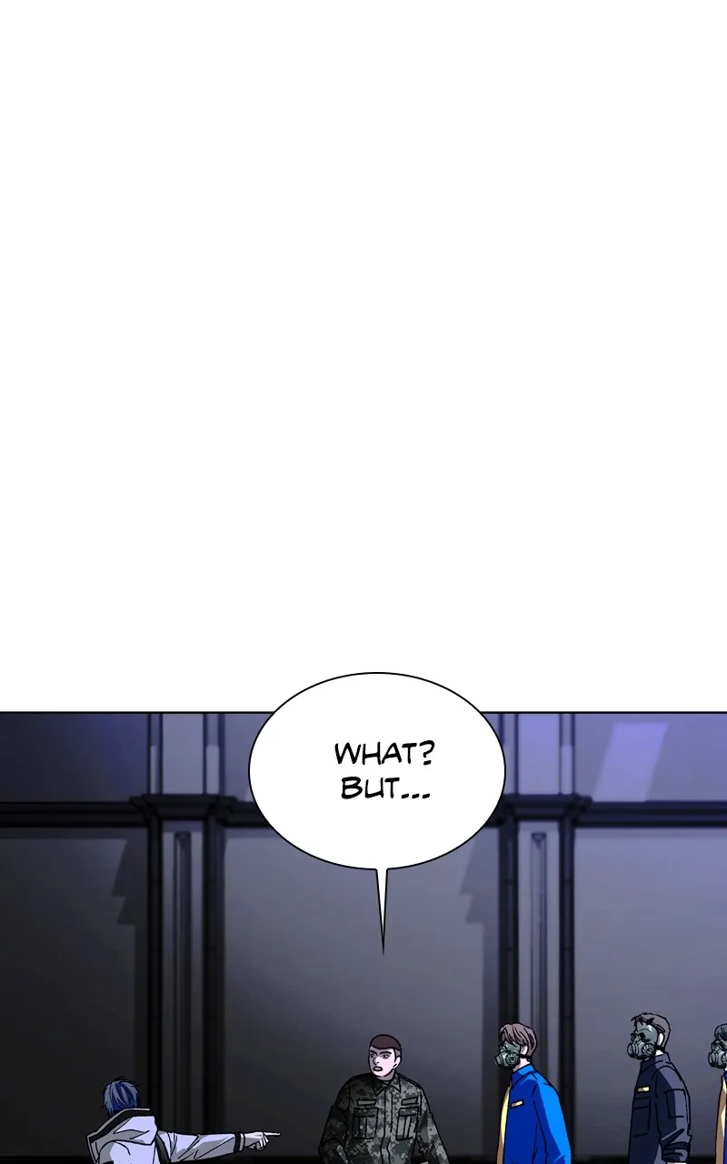 The End is a Game to Me Chapter 54 page 66 - 