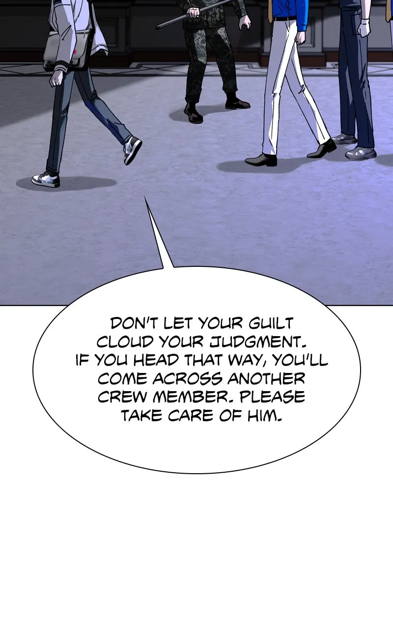 The End is a Game to Me Chapter 54 page 67 - 