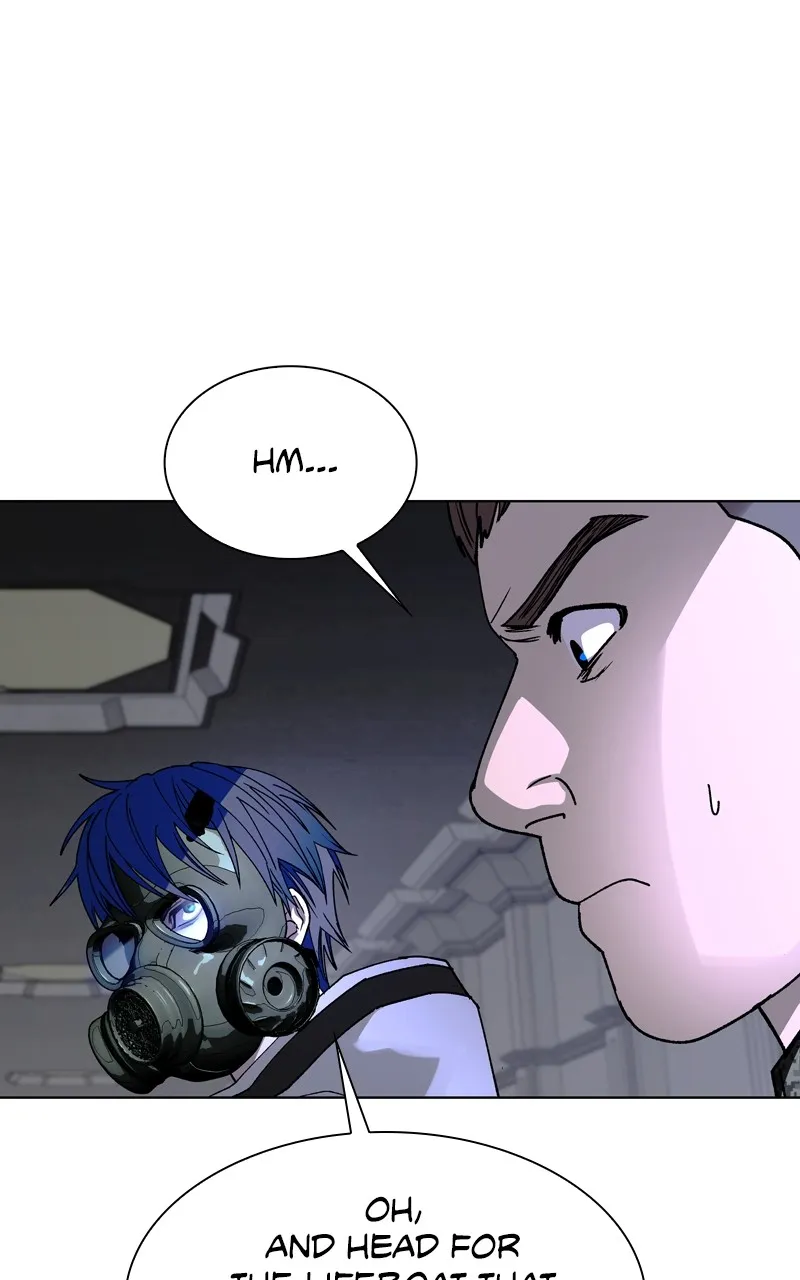 The End is a Game to Me Chapter 54 page 68 - 
