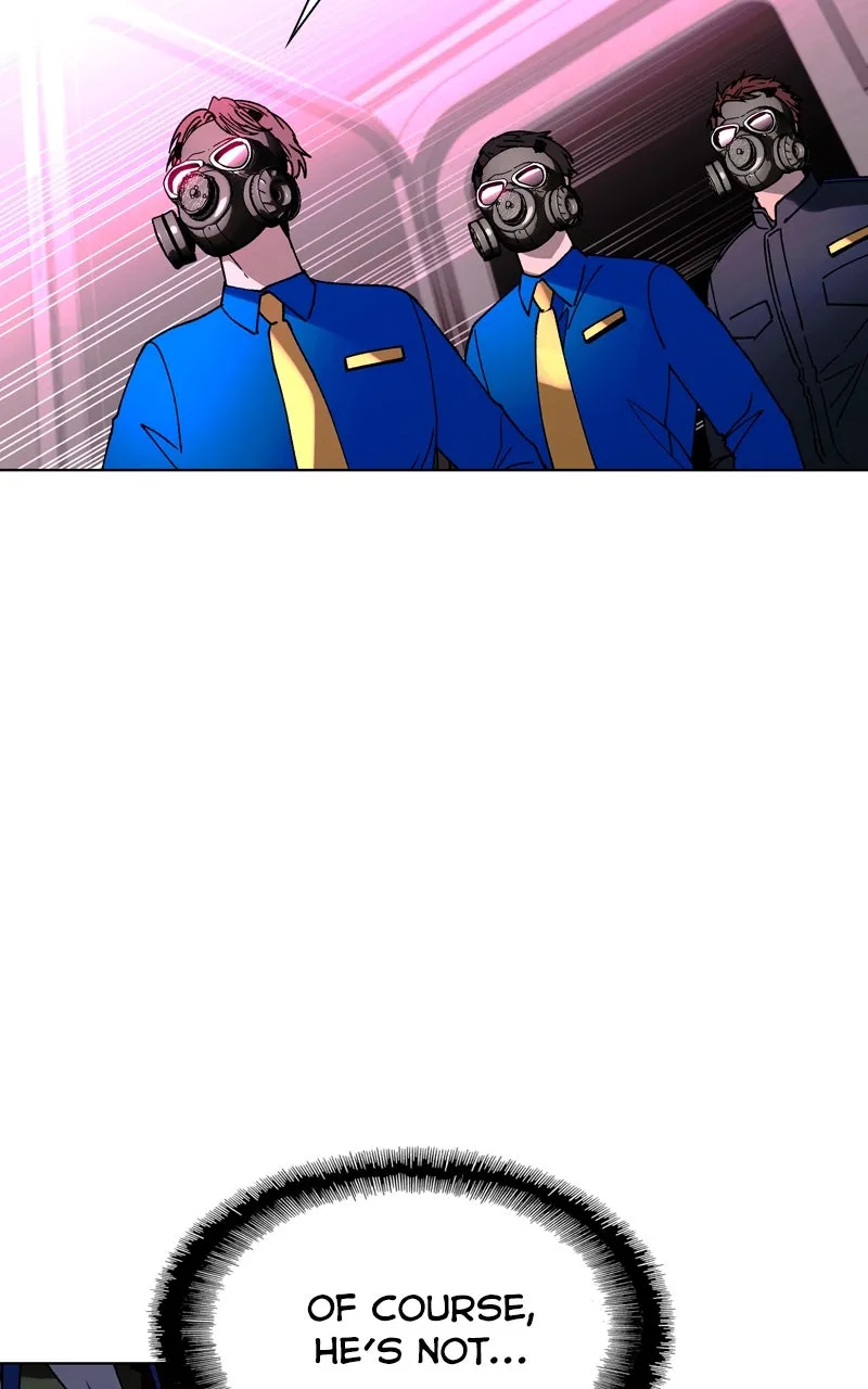 The End is a Game to Me Chapter 54 page 8 - 