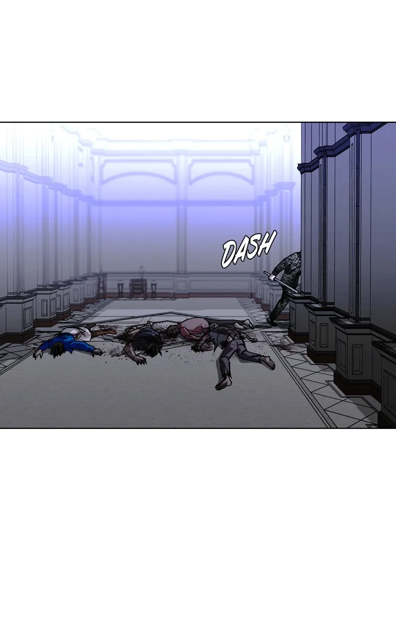 The End is a Game to Me Chapter 54 page 72 - 
