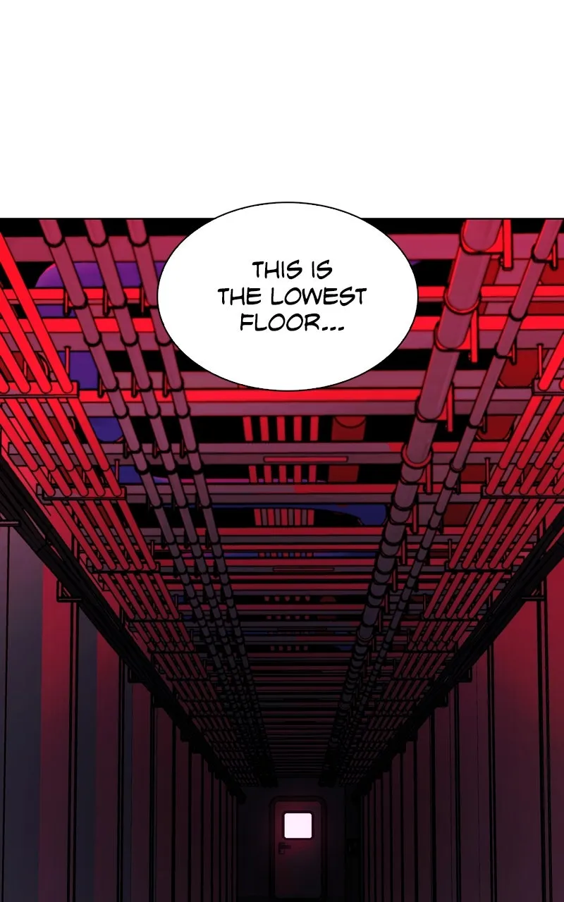 The End is a Game to Me Chapter 54 page 73 - 