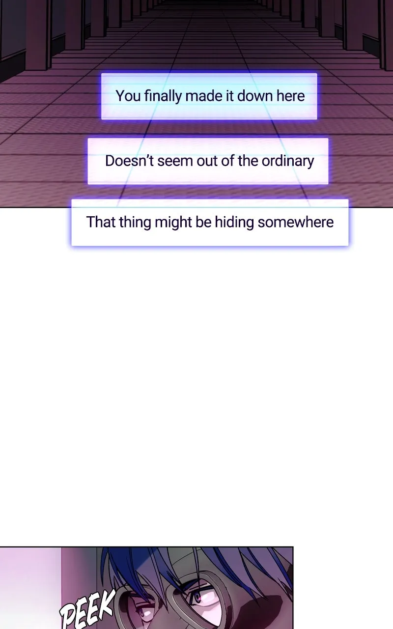 The End is a Game to Me Chapter 54 page 74 - 