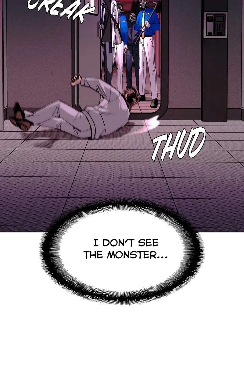 The End is a Game to Me Chapter 54 page 77 - 