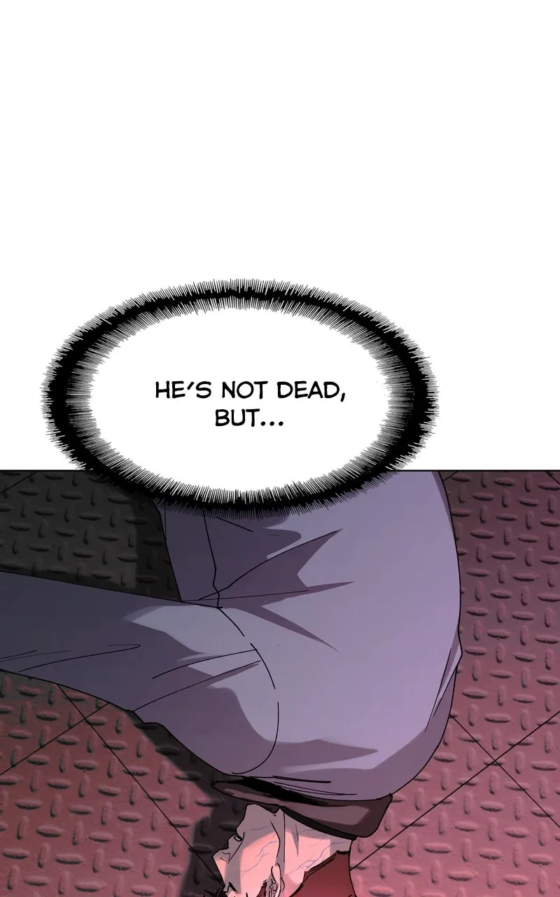 The End is a Game to Me Chapter 54 page 78 - 