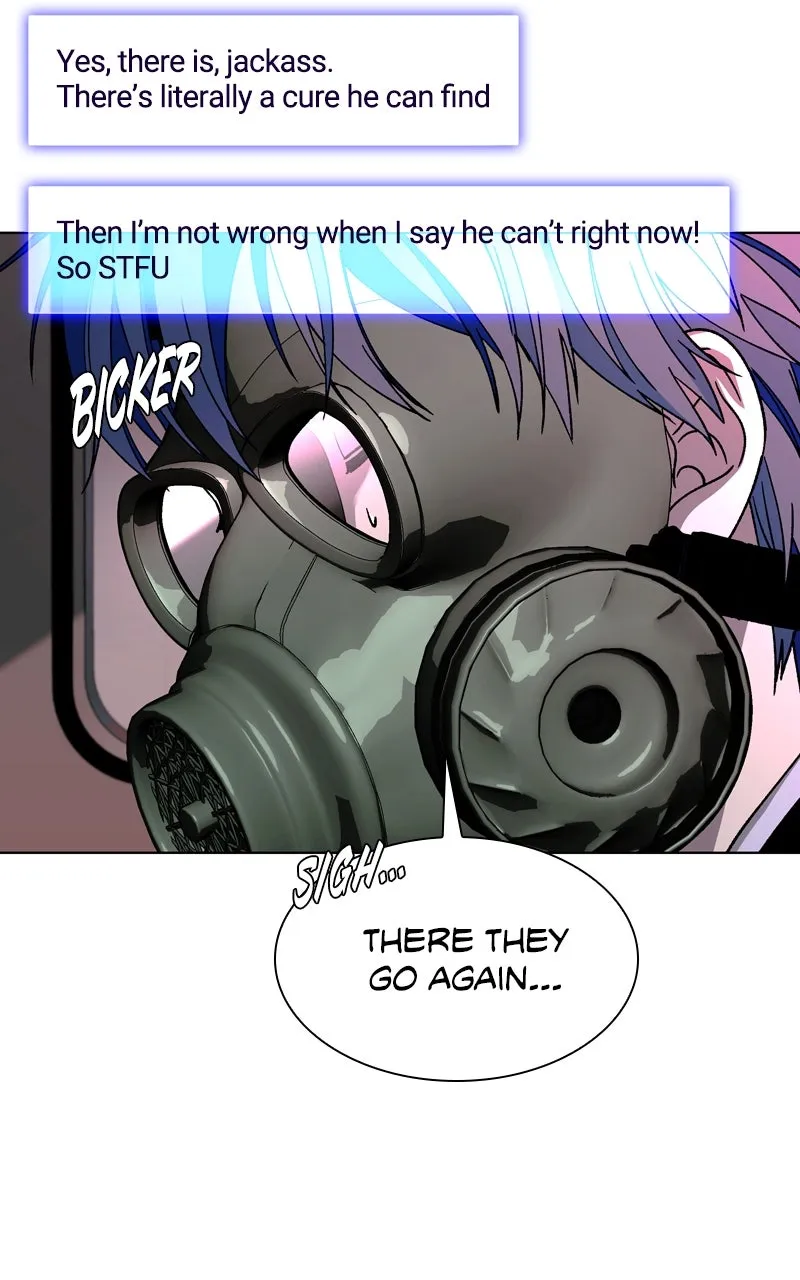 The End is a Game to Me Chapter 54 page 80 - 