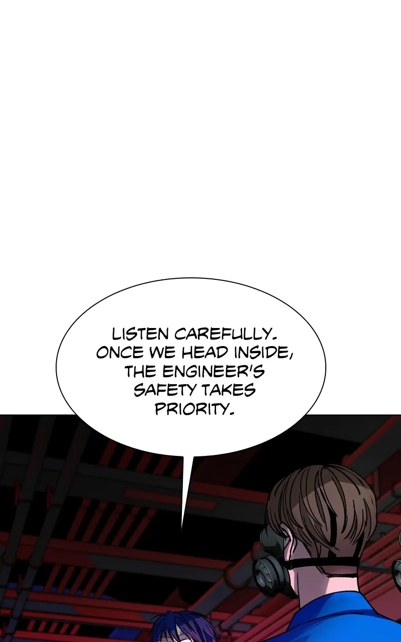 The End is a Game to Me Chapter 54 page 81 - 