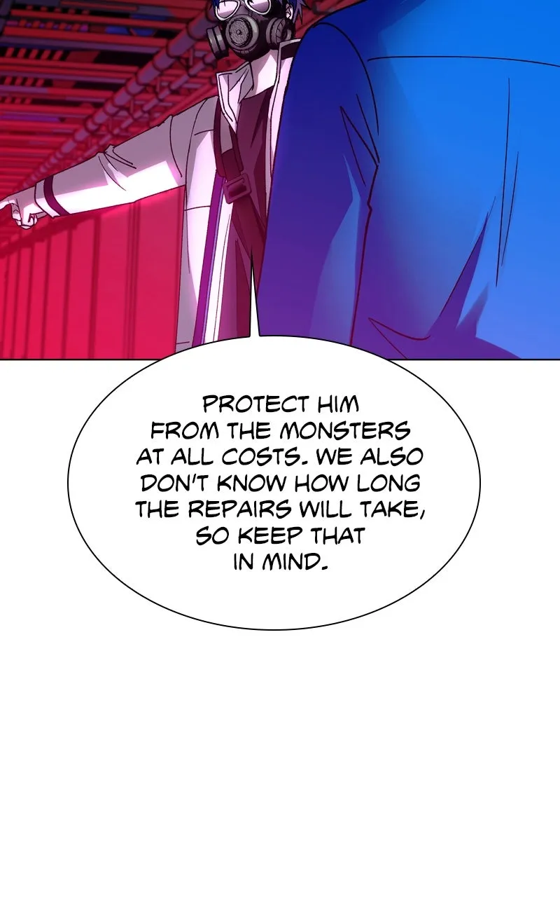 The End is a Game to Me Chapter 54 page 82 - 