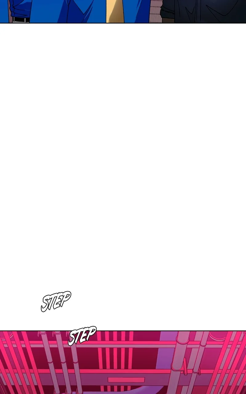 The End is a Game to Me Chapter 54 page 84 - 